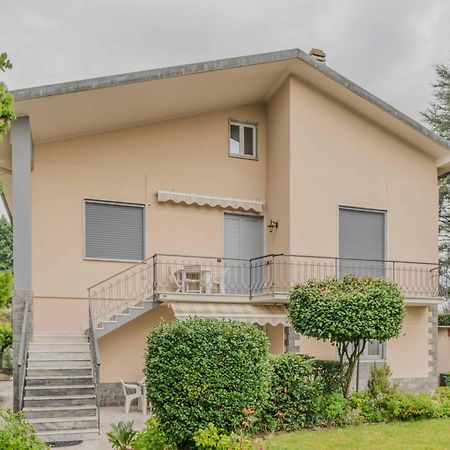 Apartamento Il Giardino Di Alfonso - Malpensa Airport Relax Samarate Exterior foto