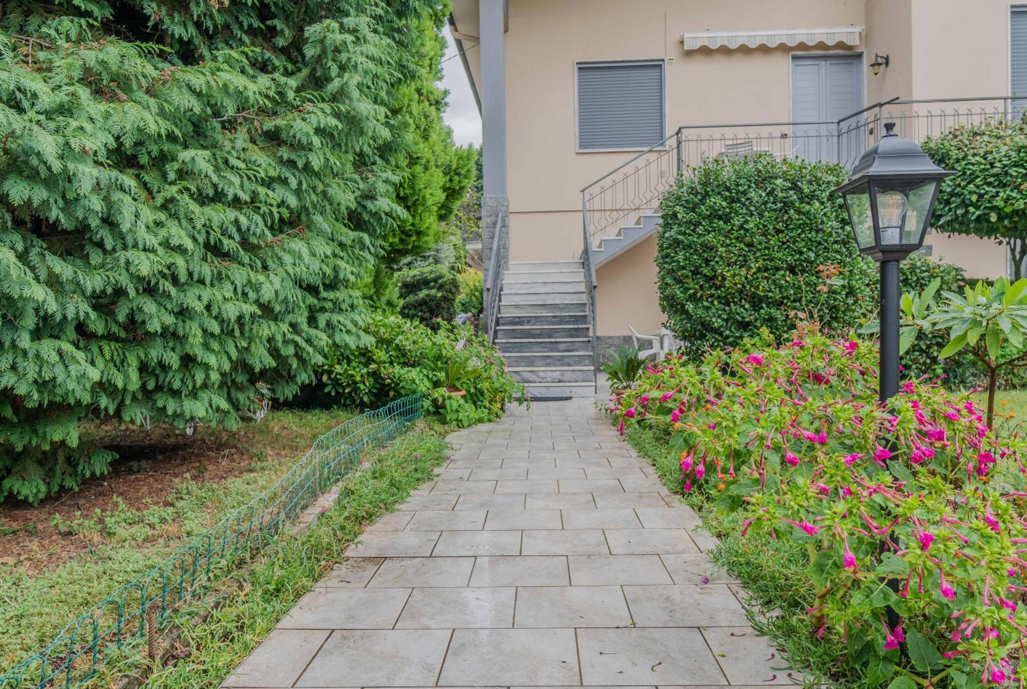 Apartamento Il Giardino Di Alfonso - Malpensa Airport Relax Samarate Exterior foto